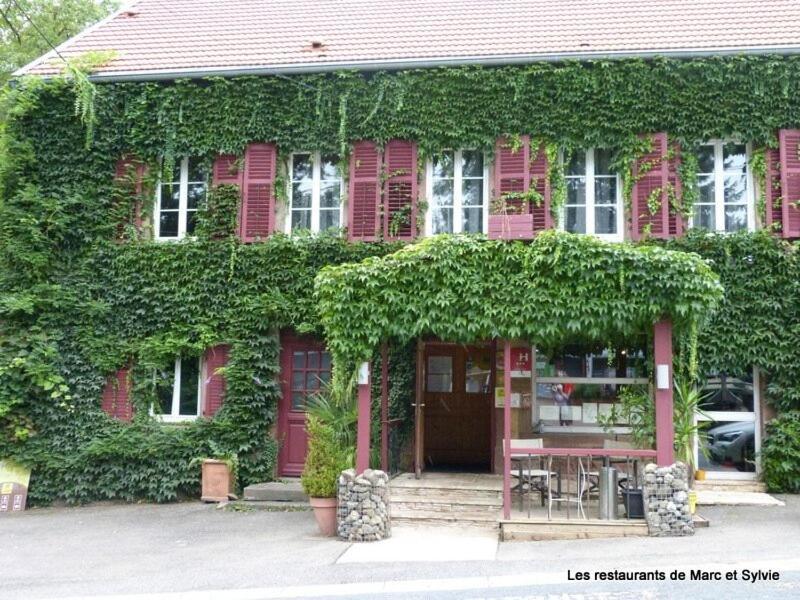 Bed and Breakfast Les Grands Frenes Plaine-de-Walsch Camera foto