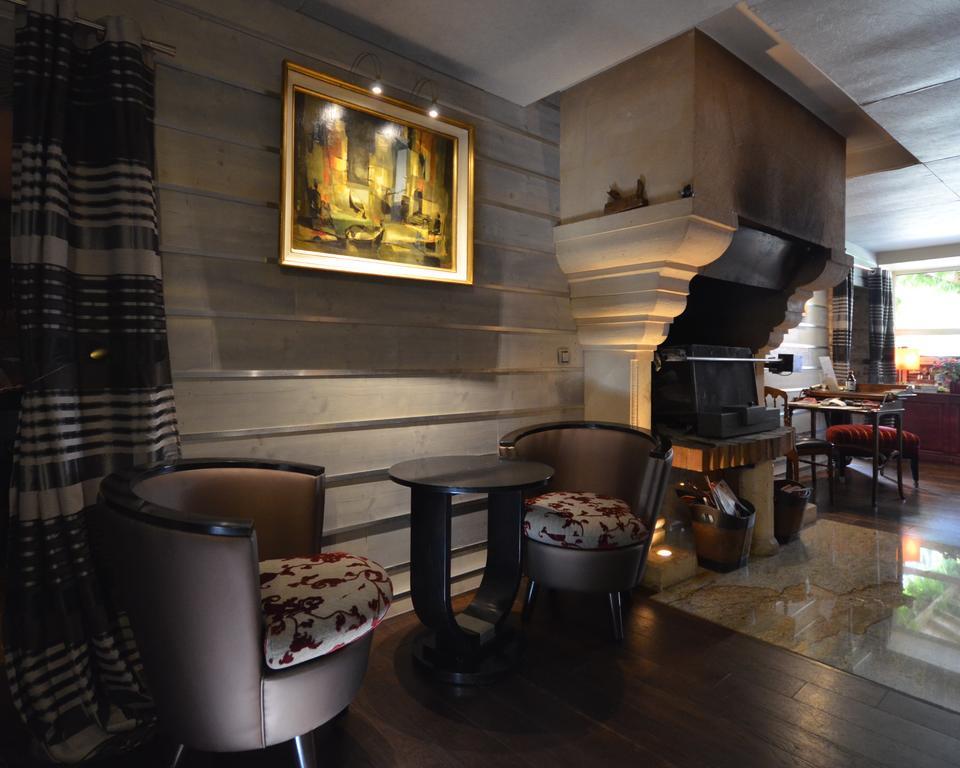 Bed and Breakfast Les Grands Frenes Plaine-de-Walsch Esterno foto