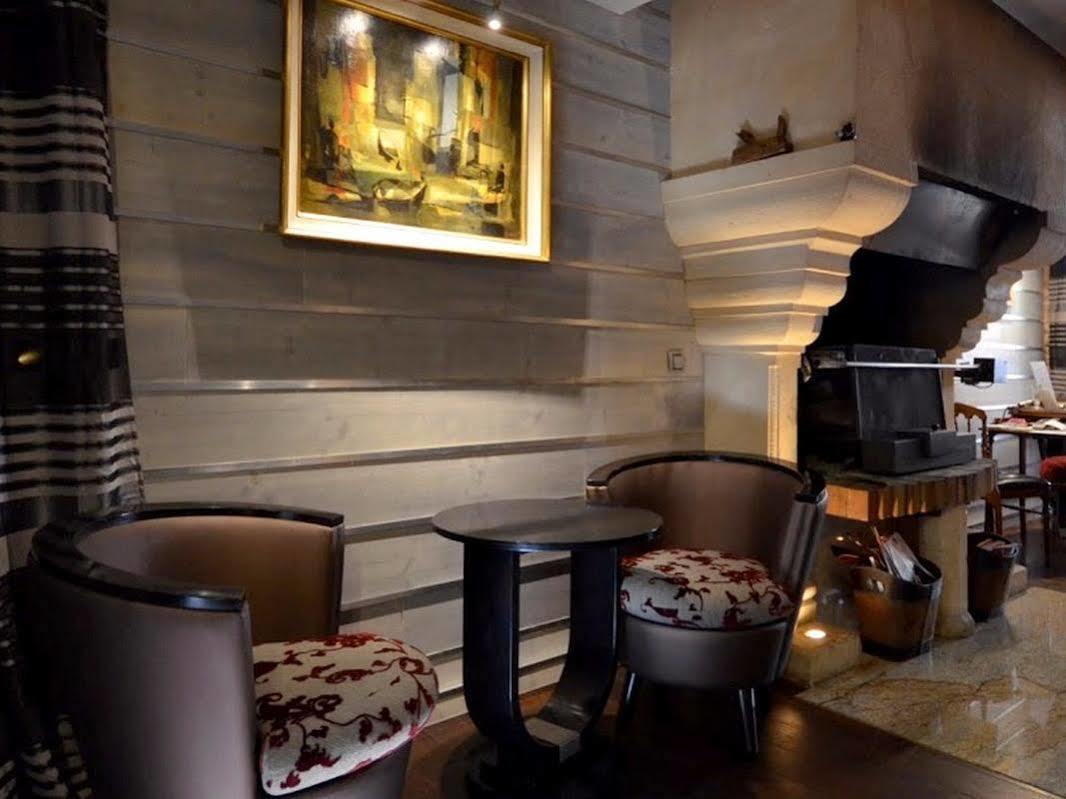 Bed and Breakfast Les Grands Frenes Plaine-de-Walsch Esterno foto