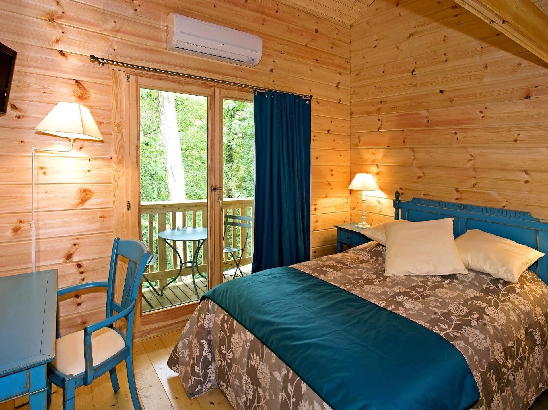 Bed and Breakfast Les Grands Frenes Plaine-de-Walsch Esterno foto
