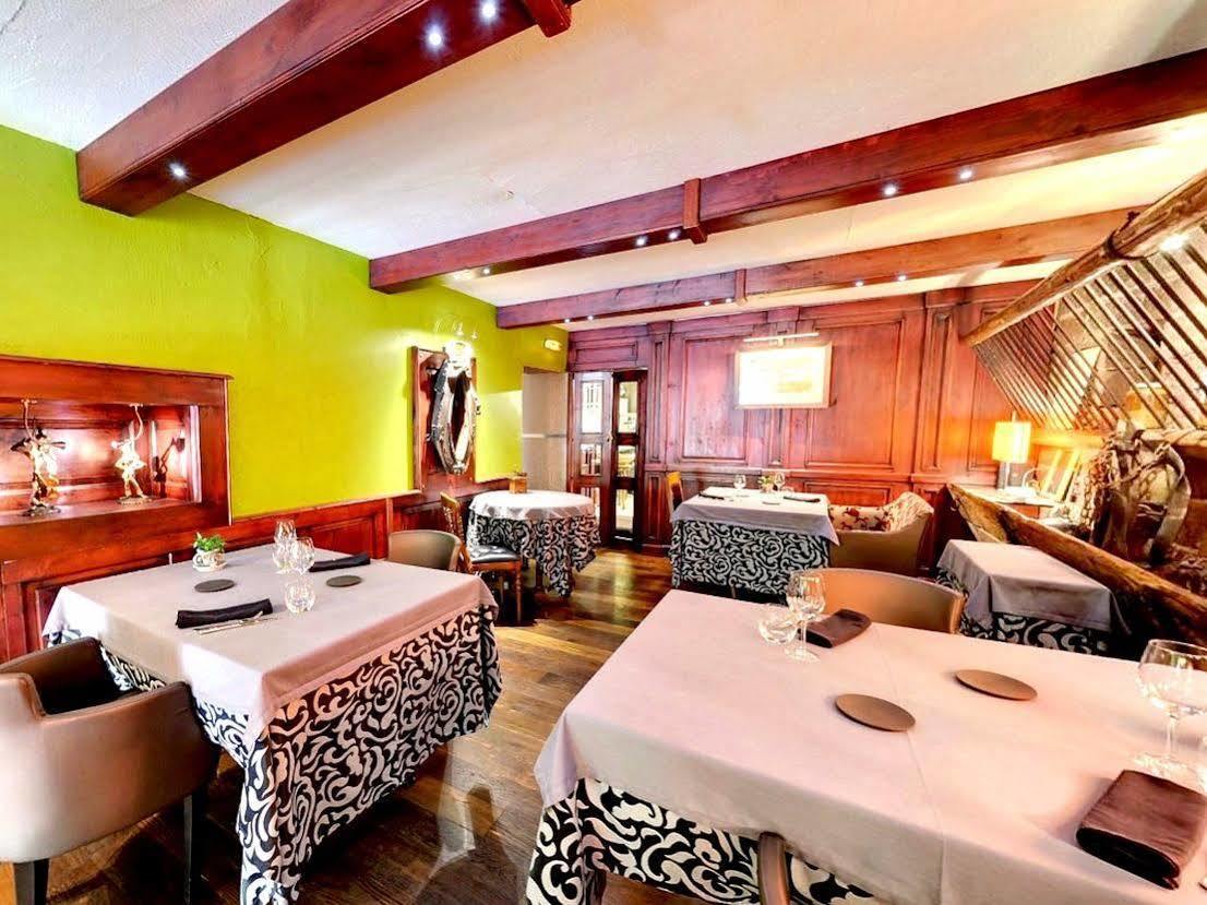 Bed and Breakfast Les Grands Frenes Plaine-de-Walsch Esterno foto