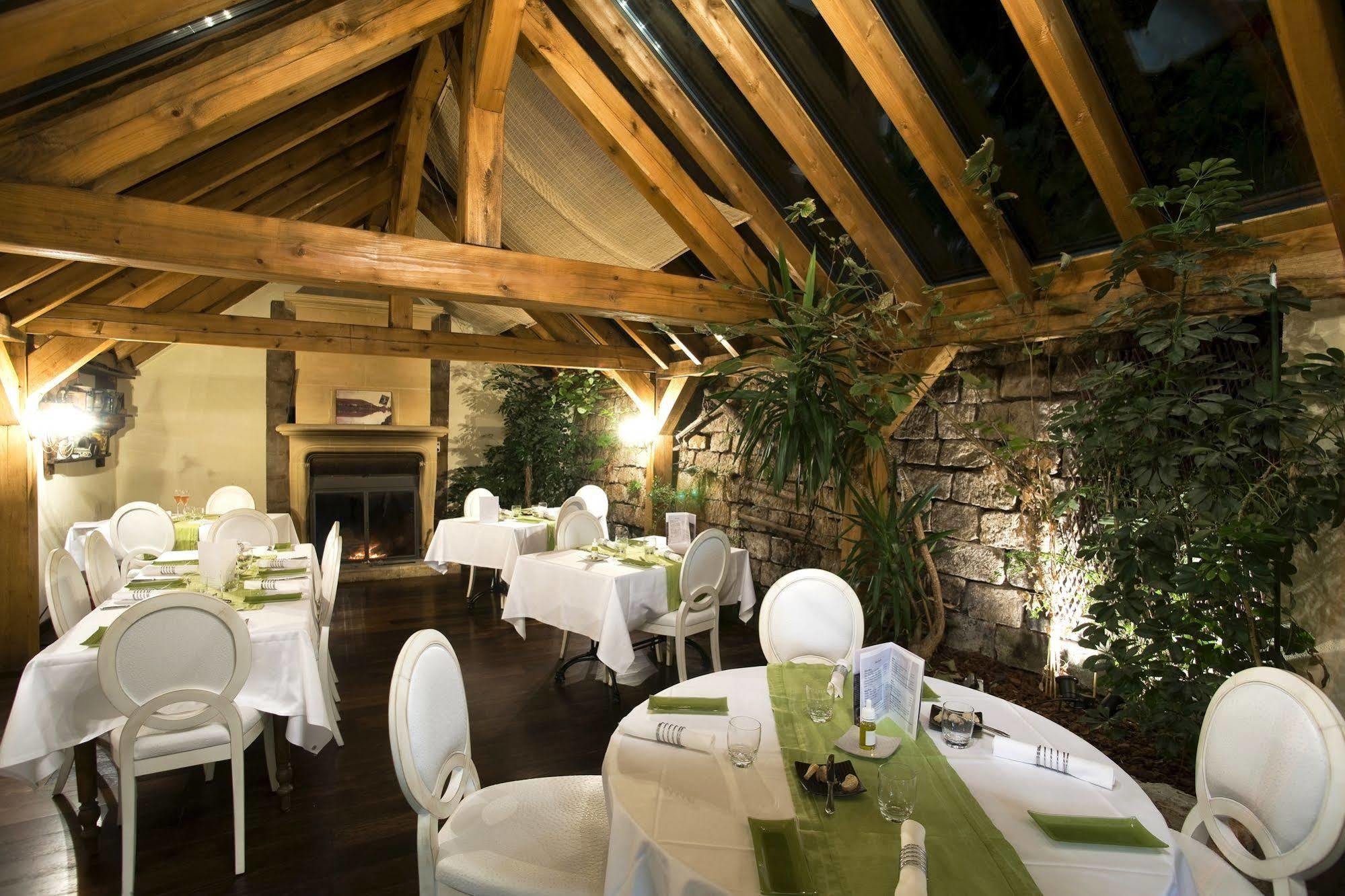 Bed and Breakfast Les Grands Frenes Plaine-de-Walsch Esterno foto
