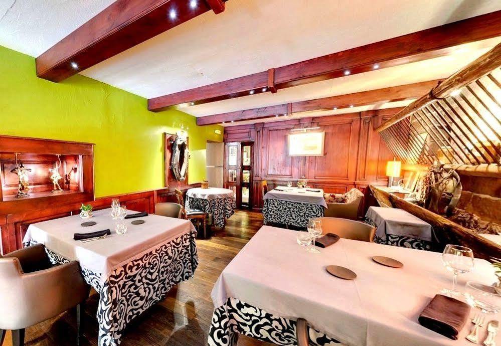 Bed and Breakfast Les Grands Frenes Plaine-de-Walsch Esterno foto