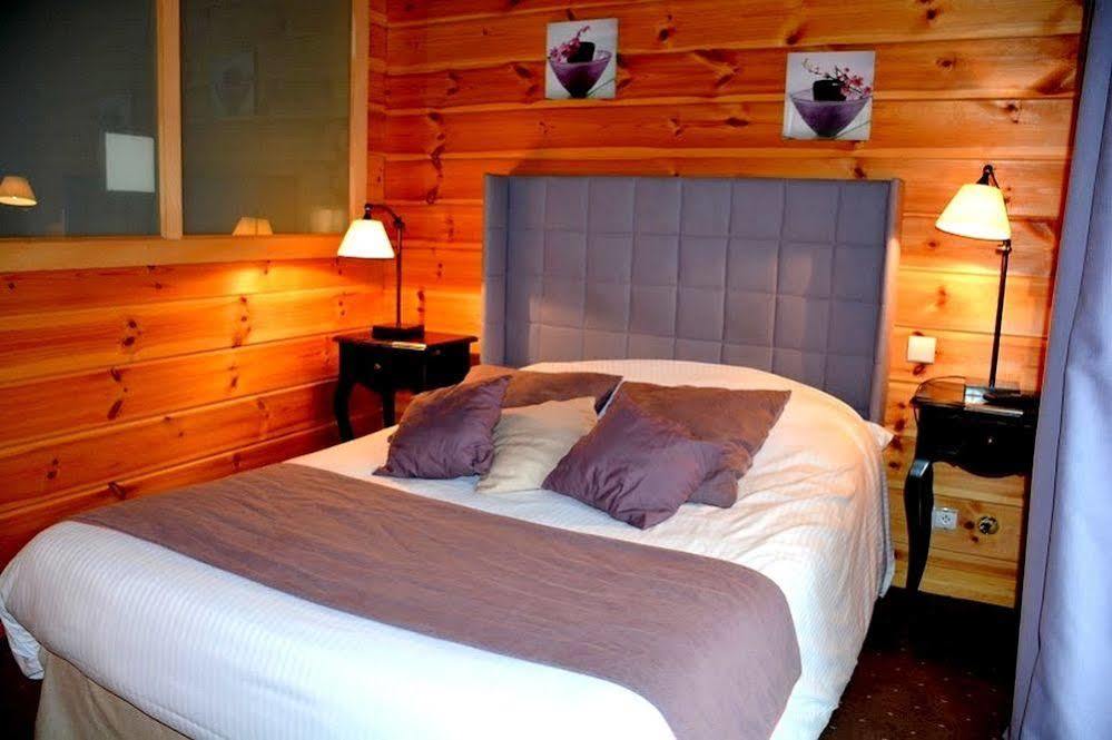 Bed and Breakfast Les Grands Frenes Plaine-de-Walsch Esterno foto